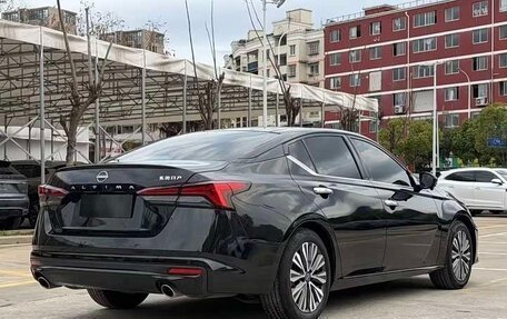 Nissan Altima VI (L34), 2022 год, 1 690 000 рублей, 4 фотография