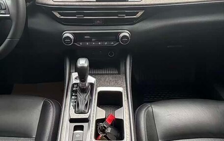 Nissan Altima VI (L34), 2022 год, 1 690 000 рублей, 11 фотография