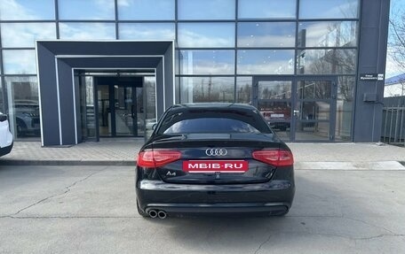 Audi A4, 2012 год, 1 340 000 рублей, 6 фотография