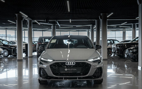 Audi A3, 2025 год, 4 095 000 рублей, 3 фотография