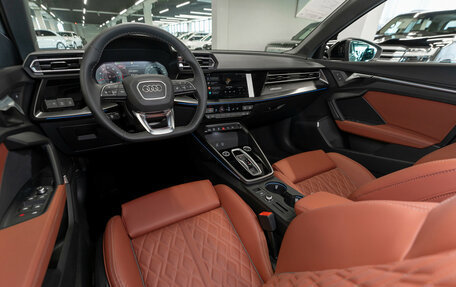 Audi A3, 2025 год, 4 095 000 рублей, 7 фотография