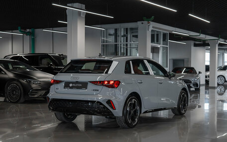 Audi A3, 2025 год, 4 095 000 рублей, 5 фотография