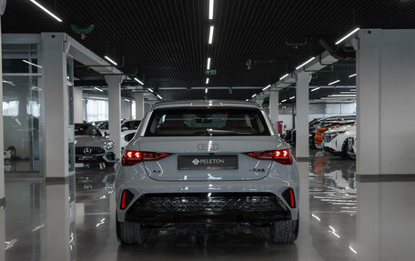 Audi A3, 2025 год, 4 095 000 рублей, 6 фотография