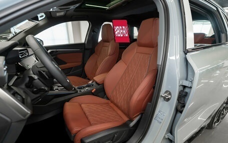 Audi A3, 2025 год, 4 095 000 рублей, 9 фотография