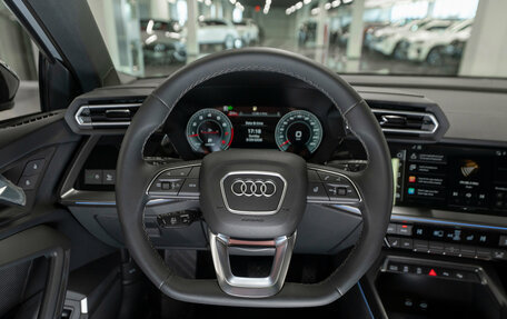 Audi A3, 2025 год, 4 095 000 рублей, 11 фотография