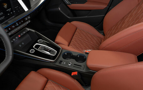 Audi A3, 2025 год, 4 095 000 рублей, 17 фотография