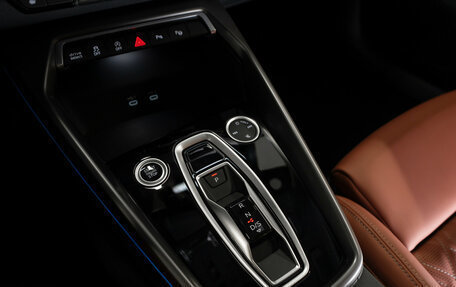 Audi A3, 2025 год, 4 095 000 рублей, 18 фотография