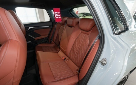 Audi A3, 2025 год, 4 095 000 рублей, 13 фотография