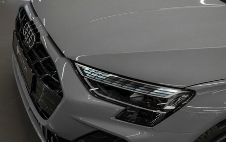 Audi A3, 2025 год, 4 095 000 рублей, 27 фотография