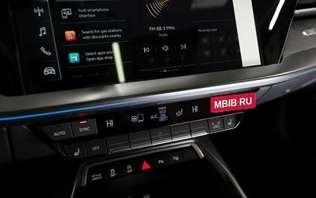 Audi A3, 2025 год, 4 095 000 рублей, 20 фотография