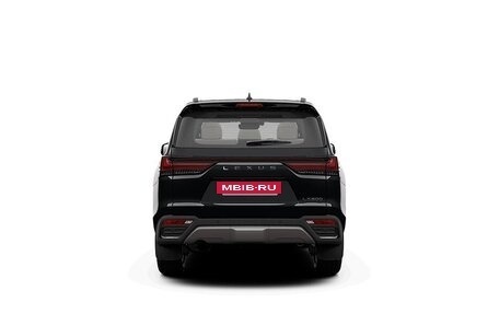 Lexus LX, 2025 год, 19 150 000 рублей, 5 фотография