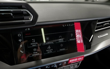 Audi A3, 2025 год, 4 095 000 рублей, 24 фотография