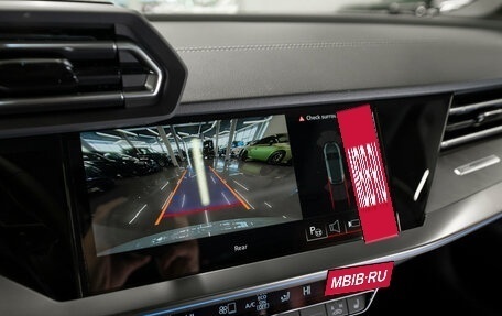 Audi A3, 2025 год, 4 095 000 рублей, 22 фотография