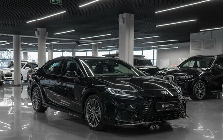 Toyota Camry, 2025 год, 4 450 000 рублей, 2 фотография