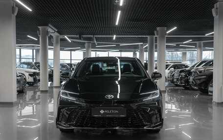 Toyota Camry, 2025 год, 4 450 000 рублей, 3 фотография