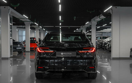 Toyota Camry, 2025 год, 4 450 000 рублей, 6 фотография