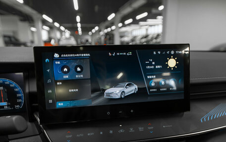 Toyota Camry, 2025 год, 4 450 000 рублей, 15 фотография