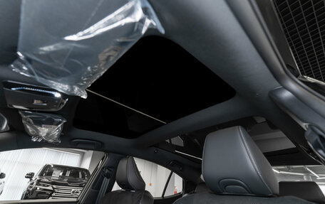 Toyota Camry, 2025 год, 4 450 000 рублей, 10 фотография