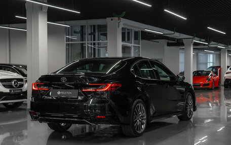 Toyota Camry, 2025 год, 4 450 000 рублей, 5 фотография