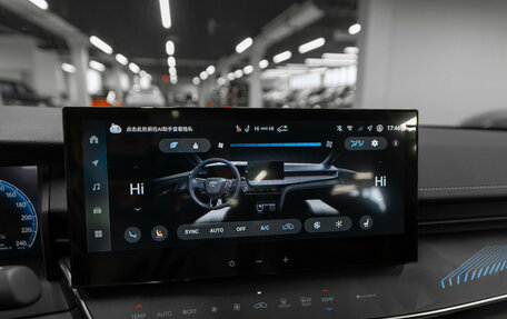 Toyota Camry, 2025 год, 4 450 000 рублей, 16 фотография