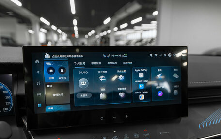 Toyota Camry, 2025 год, 4 450 000 рублей, 19 фотография