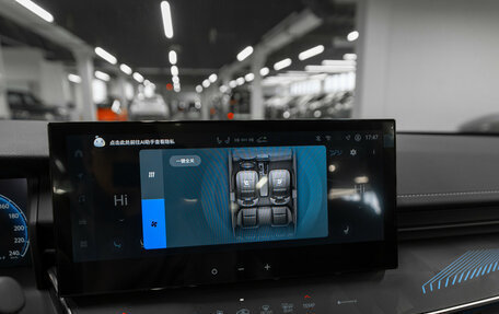 Toyota Camry, 2025 год, 4 450 000 рублей, 18 фотография