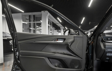 Toyota Camry, 2025 год, 4 450 000 рублей, 21 фотография