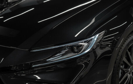 Toyota Camry, 2025 год, 4 450 000 рублей, 25 фотография