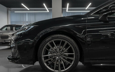 Toyota Camry, 2025 год, 4 450 000 рублей, 24 фотография