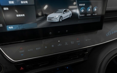 Toyota Camry, 2025 год, 4 450 000 рублей, 23 фотография