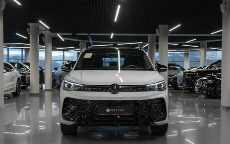 Volkswagen Tiguan, 2026 год, 5 100 000 рублей, 3 фотография