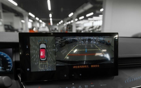 Toyota Camry, 2025 год, 4 450 000 рублей, 20 фотография