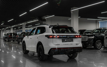 Volkswagen Tiguan, 2026 год, 5 100 000 рублей, 4 фотография