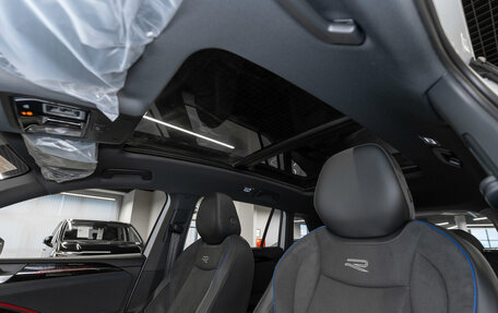 Volkswagen Tiguan, 2026 год, 5 100 000 рублей, 11 фотография