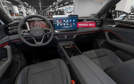 Volkswagen Tiguan, 2026 год, 5 100 000 рублей, 7 фотография