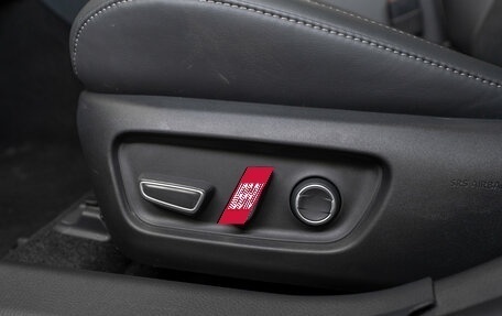 Toyota Camry, 2025 год, 4 450 000 рублей, 22 фотография