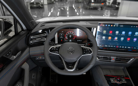 Volkswagen Tiguan, 2026 год, 5 100 000 рублей, 12 фотография