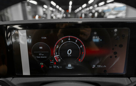 Volkswagen Tiguan, 2026 год, 5 100 000 рублей, 13 фотография