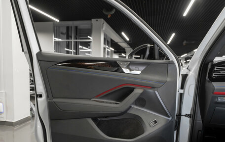 Volkswagen Tiguan, 2026 год, 5 100 000 рублей, 22 фотография