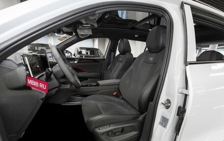 Volkswagen Tiguan, 2026 год, 5 100 000 рублей, 9 фотография