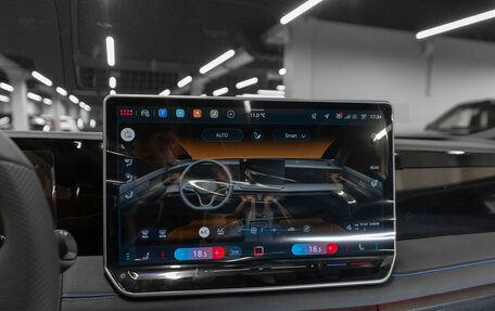 Volkswagen Tiguan, 2026 год, 5 100 000 рублей, 19 фотография