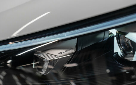 Volkswagen Tiguan, 2026 год, 5 100 000 рублей, 27 фотография