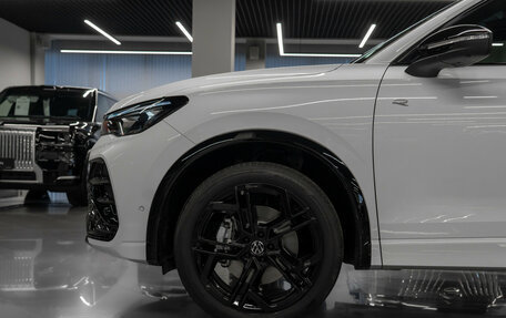 Volkswagen Tiguan, 2026 год, 5 100 000 рублей, 25 фотография