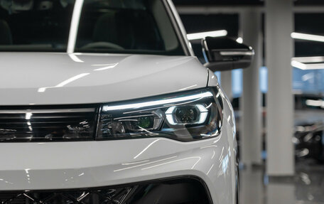 Volkswagen Tiguan, 2026 год, 5 100 000 рублей, 26 фотография