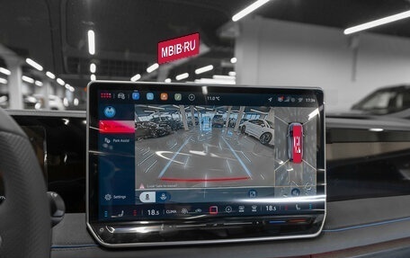 Volkswagen Tiguan, 2026 год, 5 100 000 рублей, 20 фотография