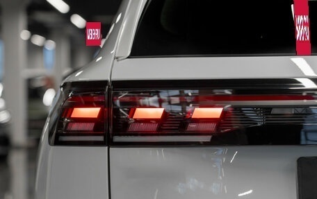 Volkswagen Tiguan, 2026 год, 5 100 000 рублей, 28 фотография