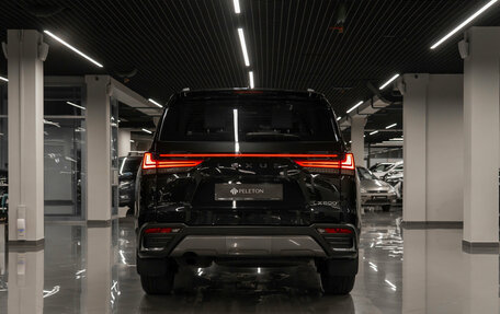 Lexus LX, 2025 год, 19 150 000 рублей, 6 фотография