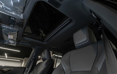 Lexus LX, 2025 год, 19 150 000 рублей, 10 фотография
