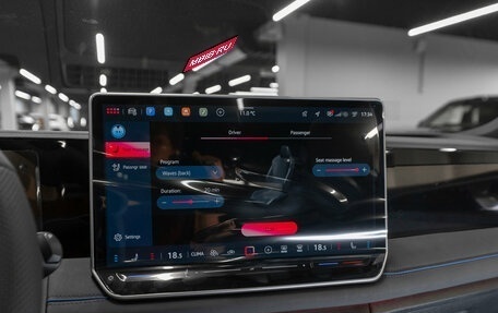 Volkswagen Tiguan, 2026 год, 5 100 000 рублей, 18 фотография