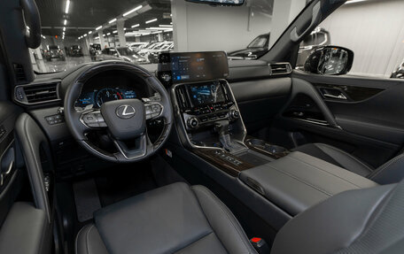 Lexus LX, 2025 год, 19 150 000 рублей, 7 фотография